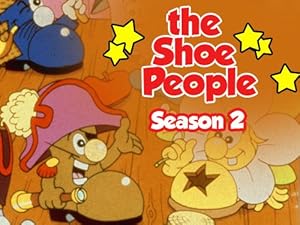 The Shoe People Season 1