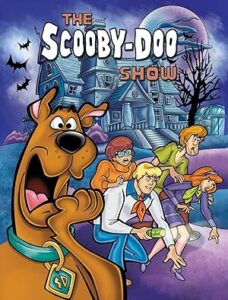 The Scooby-Doo Show