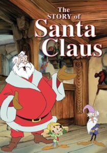 The Secret World of Santa Claus