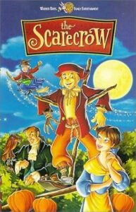 The Scarecrow