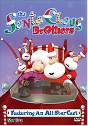 The Santa Claus Brothers