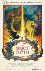 The Secret of NIMH