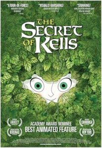 The Secret of Kells