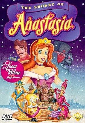 The Secret of Anastasia