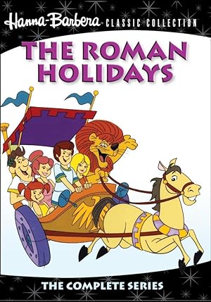 The Roman Holidays