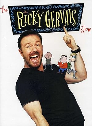 The Ricky Gervais Show