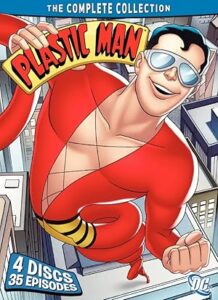 Plastic Man