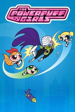 The Powerpuff Girls Season 5