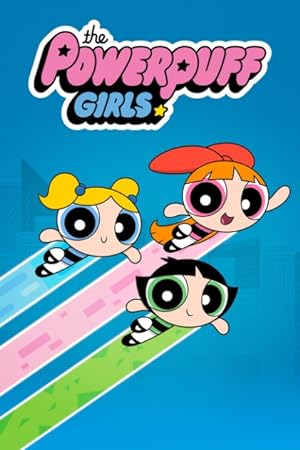 The Powerpuff Girls (2016) Season 1