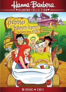 The Pebbles and Bamm-Bamm Show