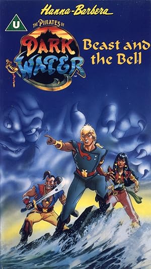 The Pirates of Dark Water