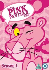 The Pink Panther