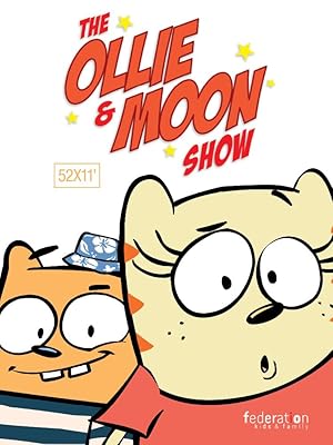 The Ollie & Moon Show