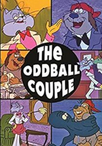 The Oddball Couple