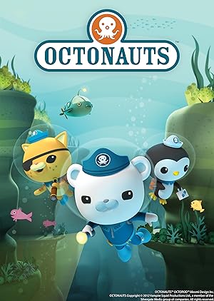 The Octonauts Season 1