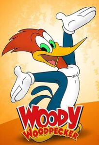 The New Woody Woodpecker Show Season 1