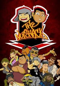 The Nutshack Season 1