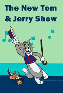 The New Tom & Jerry Show