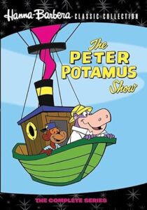 The Peter Potamus Show