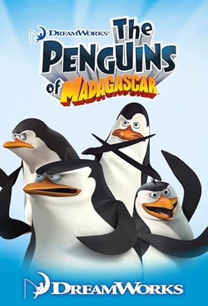 The Penguins of Madagascar Season 03