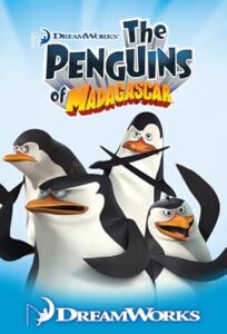 The Penguins of Madagascar Season 01