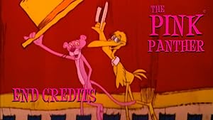 The All New Pink Panther Show