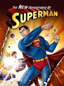 The New Adventures of Superman (1966) Season 1