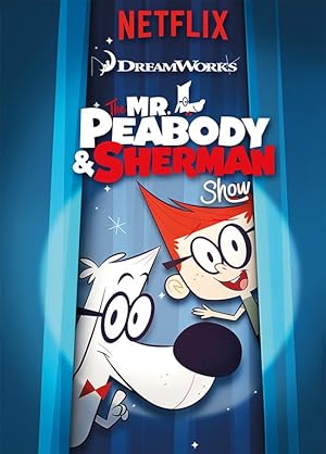 The Mr. Peabody & Sherman Show Season 1