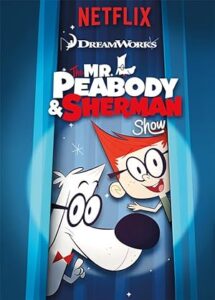 The Mr. Peabody & Sherman Show Season 3