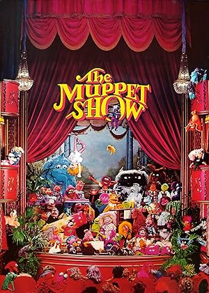 The Muppet Show