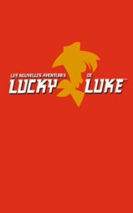 Les nouvelles aventures de Lucky Luke