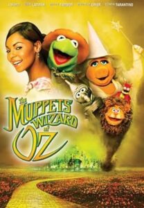 The Muppets’ Wizard of Oz