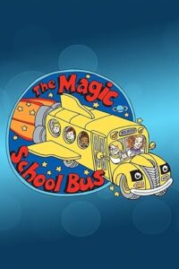 The Magic School Bus