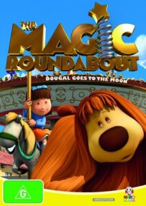 The Magic Roundabout Season 2