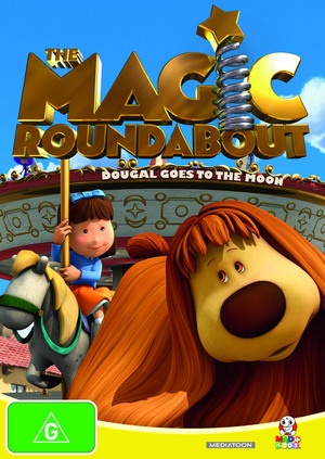 The Magic Roundabout Season 1