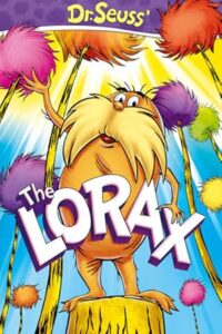 The Lorax (1972)