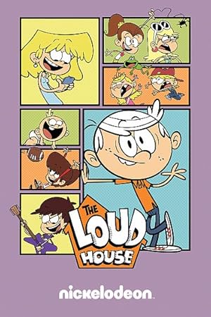 The Loud House Season 1