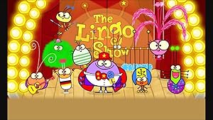 The Lingo Show Season 1