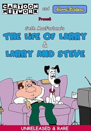 The Life of Larry