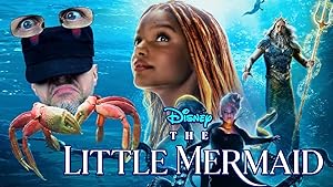 The Little Mermaid (2023)