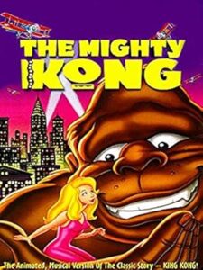 The Mighty Kong