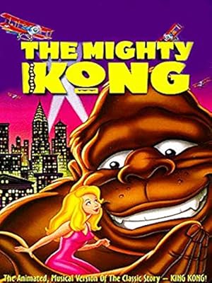 The Mighty Kong