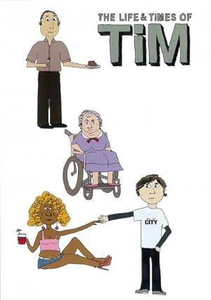 The Life & Times of Tim Season 2