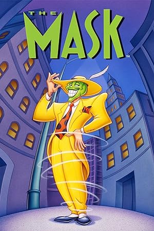 The Mask Season 1