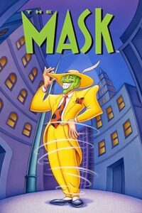 The Mask Season 2