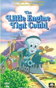 The Little Engine That Could (1991)