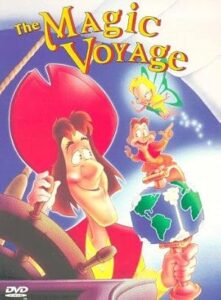 The Magic Voyage