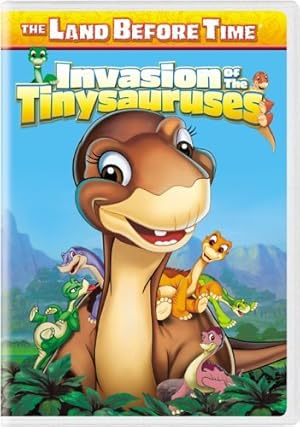 The Land Before Time XI: Invasion of the Tinysauruses