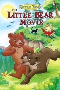 The Little Bear Movie