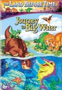 The Land Before Time IX: Journey to Big Water